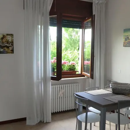 Appartamento Lago-3