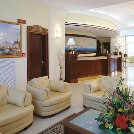 Tiberio Palace Hotel-2
