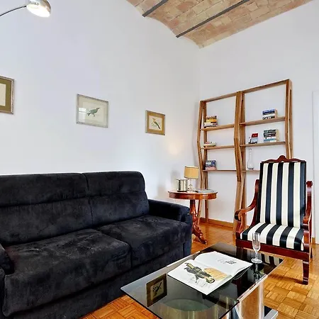 Penitenza Apartment-3