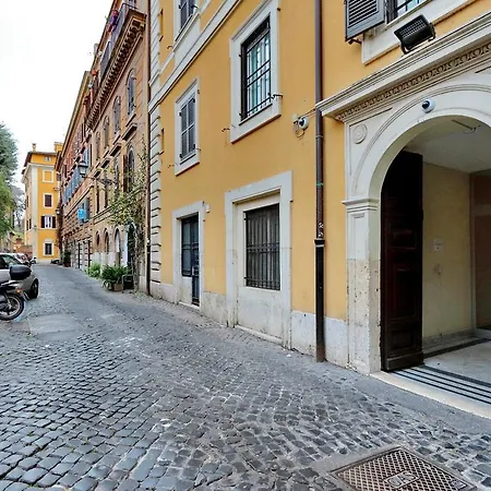 Penitenza Apartment-2
