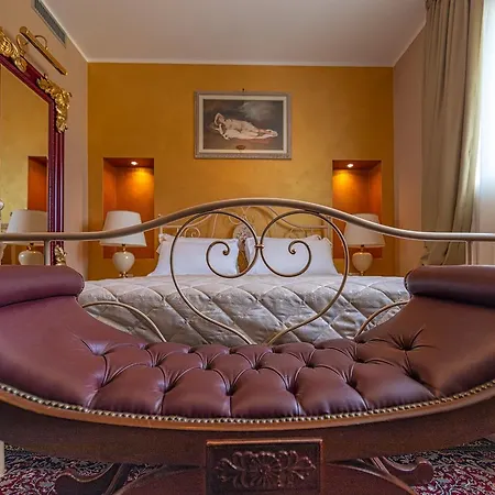 Villa Luisa Rooms&Breakfast-3