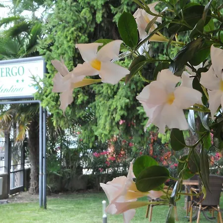 Albergo Valentina-3