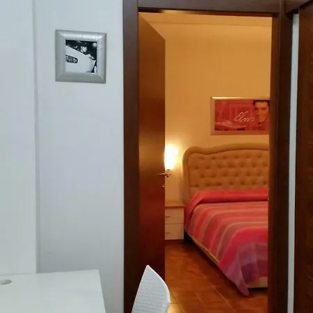 B&B Holidays Artisti-2