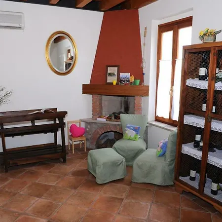 Agriturismo Lizzarola-3