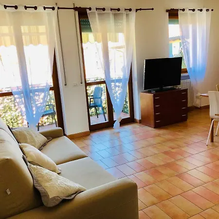 APPARTAMENTO PESCHIERA - zona Ospedale Pederzoli-2