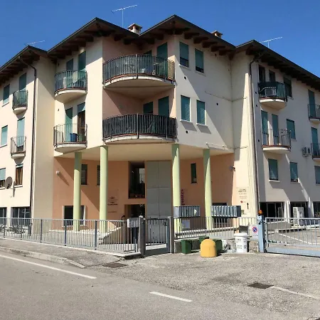 APPARTAMENTO PESCHIERA - zona Ospedale Pederzoli-3