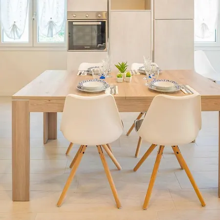 Bivio Family House By Case al Lago-3