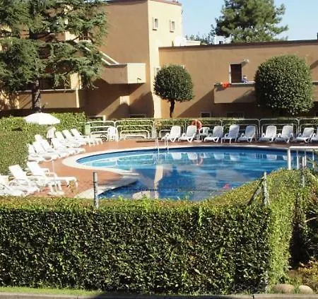 La Madonnina Vacation Flats-3