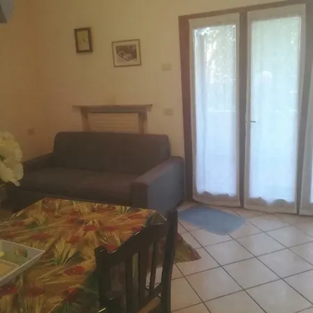 La Madonnina Vacation Flats-2