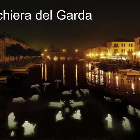 Appartamento Il Vicolo-3
