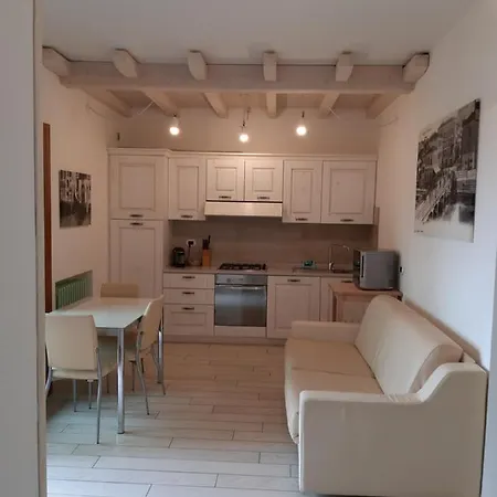 Sweet Appartment di Guido-2