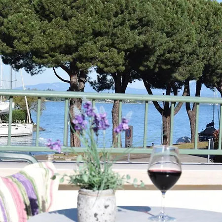 Albergo Trattoria Fioravante-3